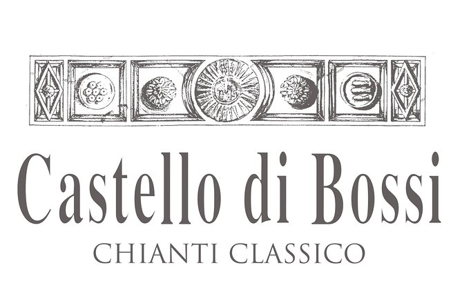 Complete tasting of Castello di Bossi - A Closer Look at the Tasting Features and Inclusions