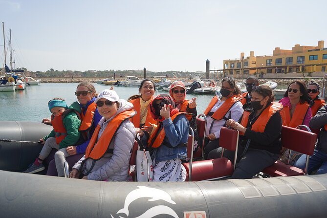 Comporta to Algarve Private Tour with Boat Trip to Benagil caves - Practicalities: Transportation, Weather, and Booking