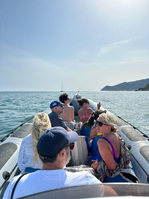 Comporta to Arrábida Coast and Troia - Cave Sta. Margarida and Coastal Landmarks