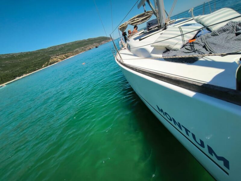Comporta - Troia - Setubal: Private Boat Experience - Experience a Private Boat Tour from Tróia to Arrábida