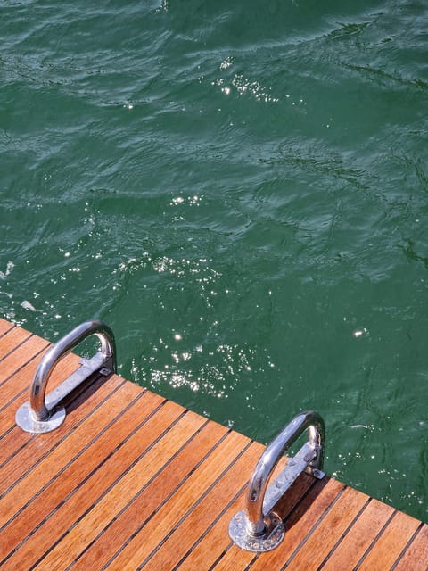 Comporta - Troia - Setubal: Private Boat Experience - The Guides and Their Approach