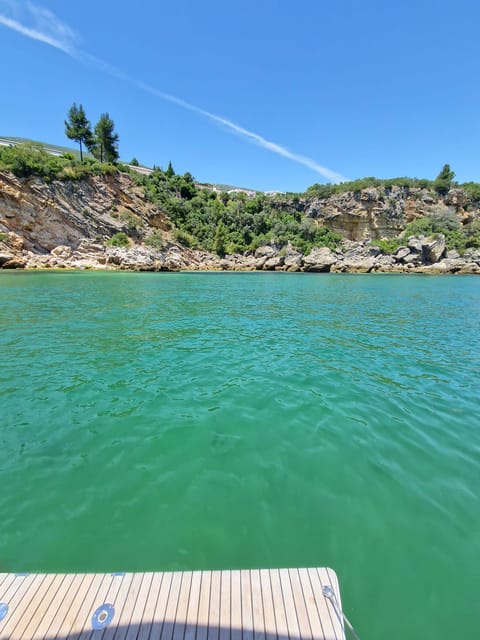 Comporta - Troia - Setubal: Private Boat Experience - Final Thoughts on the Tróia to Arrábida Private Boat Experience