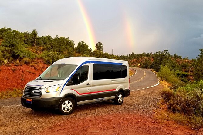 Comprehensive Grand Canyon Tour from Flagstaff - Pacing, Timing, and Tour Highlights