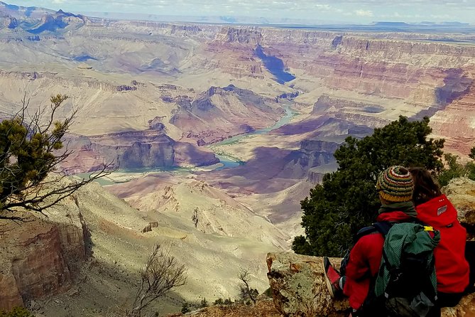 Comprehensive Grand Canyon Tour from Flagstaff - Who Will Appreciate This Tour Most?