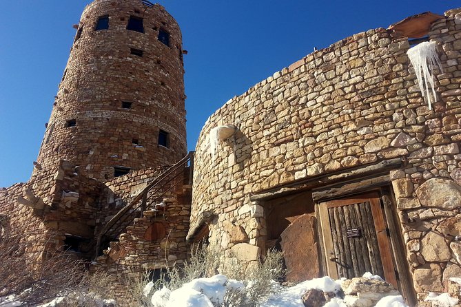 Comprehensive Grand Canyon Tour from Flagstaff - The Bottom Line: A Well-Rounded Day Trip to the Grand Canyon and Beyond