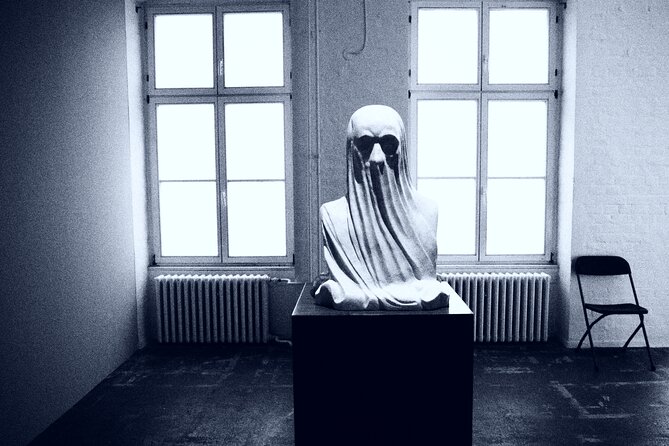 Concentration Camp Sachsenhausen train&walk (6h) - Practical Details and Tips for Participants