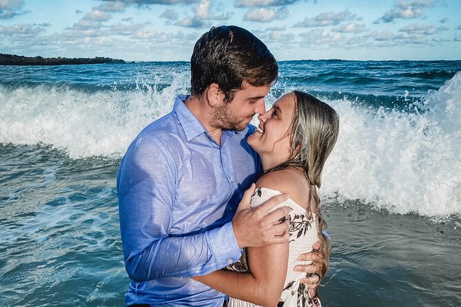 Conceptual and Surreal Wave Photography on Kauai - How Booking in Advance Ensures a Spot on this Kauai Photo Tour