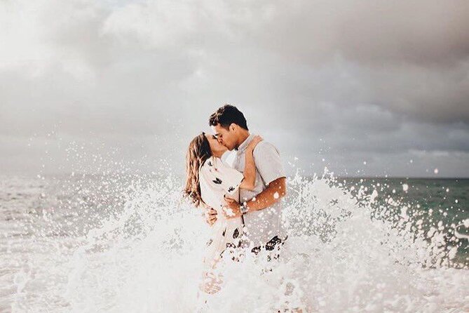 Conceptual and Surreal Wave Photography on Kauai - Final Thoughts on the Kauai Wave Photography Experience