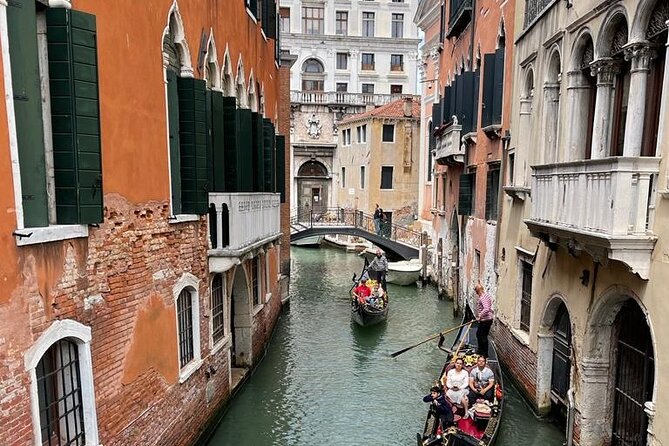 Concert at Palazzo Pisani Revedin in Venice - The Experience of Venice’s Cultural Scene