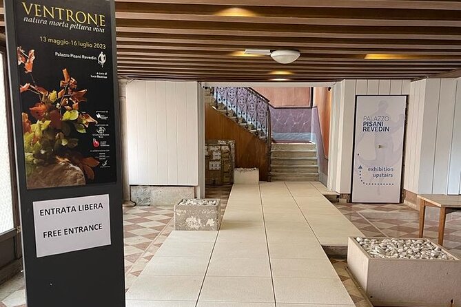 Concert at Palazzo Pisani Revedin in Venice - Who Will Love This Concert in Venice?