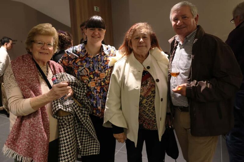 Concert in Funchal: A Journey Into Madeiran Musical Heritage - Logistical Details and Accessibility