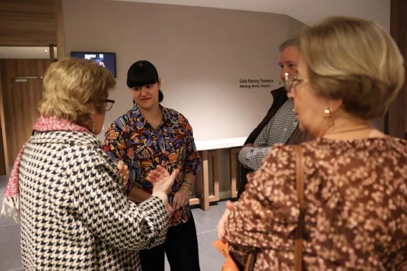 Concert in Funchal: A Journey Into Madeiran Musical Heritage - Who Will Appreciate This Madeiran Music Tour?