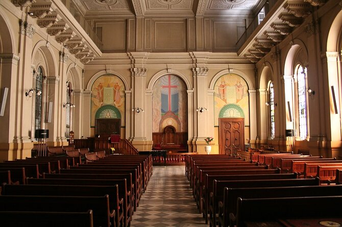 Concert Ticket The Most Beautiful Opera Arias by Opera da Camera di Roma - Discover the Most Beautiful Opera Arias in Rome for Just $37.15