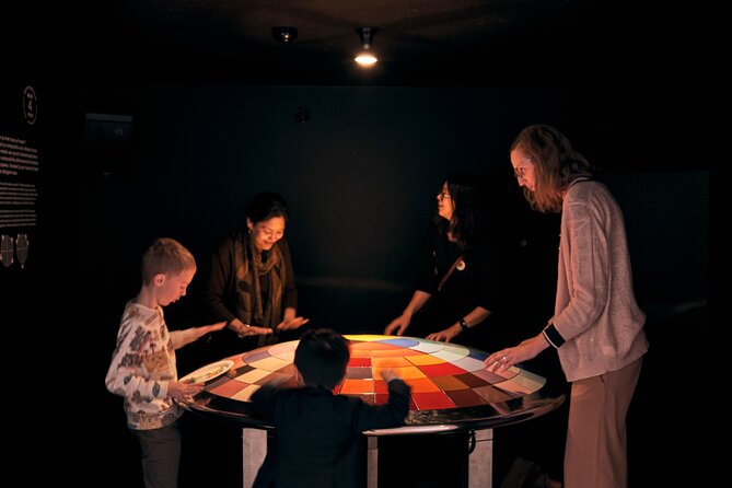 Concertgebouw Circuit with panoramic view over Bruges - Discover the Unique Charm of the Concertgebouw Brugge Tour