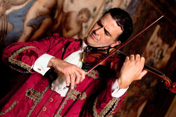 Concerts at Mozarthouse Vienna - Chamber Music concerts. - Practical Tips for Attendees