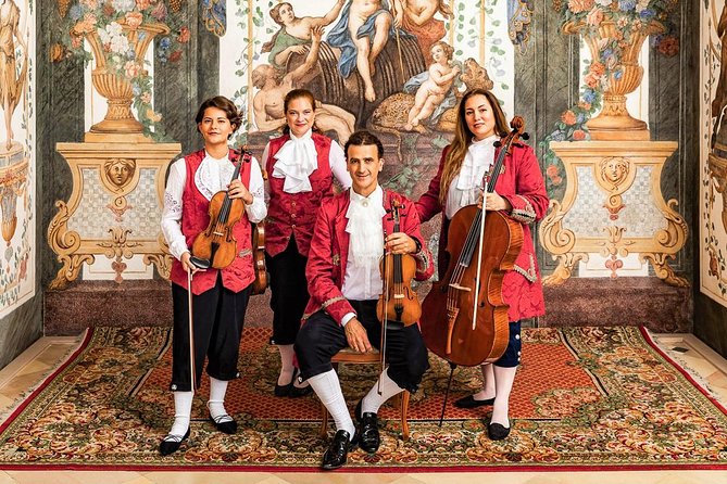 Concerts at Mozarthouse Vienna - Chamber Music concerts. - What Sets This Tour Apart from Other Classical Concerts