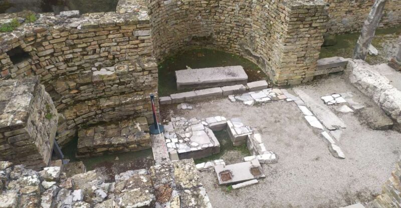 Concordia Sagittaria: Roman City & Optional Aperitif - The Flexible Itinerary and Tour Options