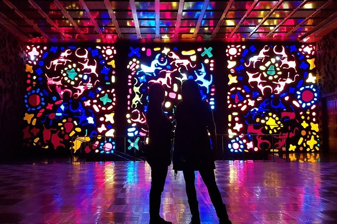 Concrete Giants Tour - Other Soviet-Era Sites and Architectural Highlights