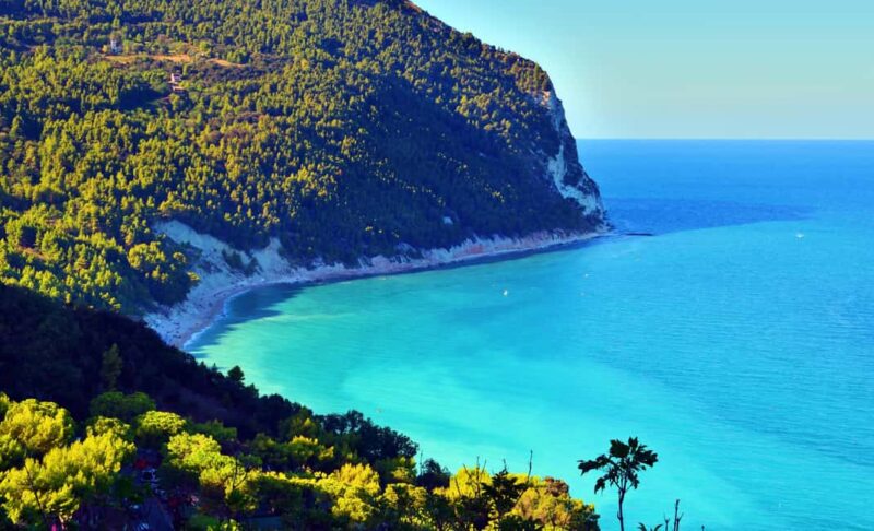 Conero Riviera Experience: discover the Adriatic paradise - Key Points