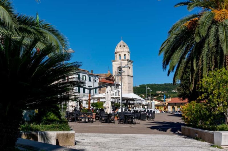 Conero Riviera Experience: discover the Adriatic paradise - Discovering the Conero Riviera’s Charm from Ancona