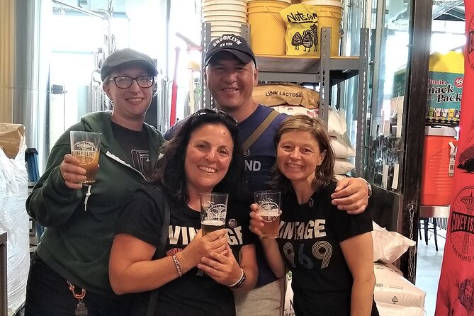 Coney Island Nostalgia Tour - The Unique Focus on Coney Island’s Inventions and Development