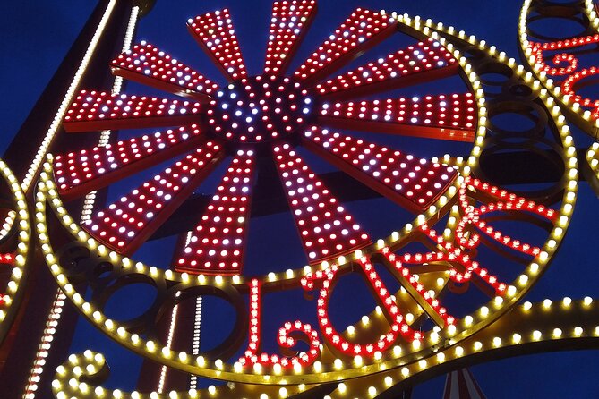 Coney Island Nostalgia Tour - Practical Details and Accessibility