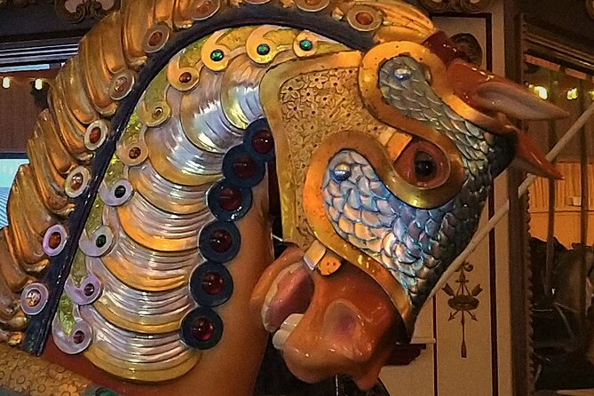 Coney Island Nostalgia Tour - Who Will Enjoy This Tour Most?