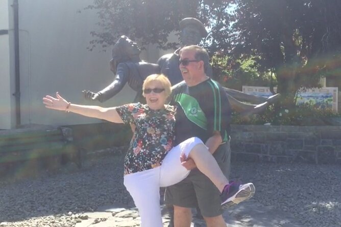 Cong The Quiet Man Museum Skip-the-Line Ticket - Key Points