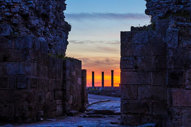 Conimbriga and The Roman Tour - Exploring Conimbriga’s Ancient Ruins
