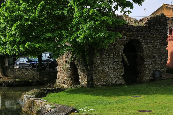 Conimbriga and The Roman Tour - The Monographic Museum of Conimbriga: Artifacts and Exhibits