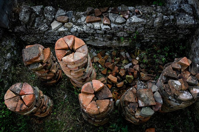 Conímbriga Roman Ruins & Museum - Conímbriga: Portugal’s Most Important Roman Site