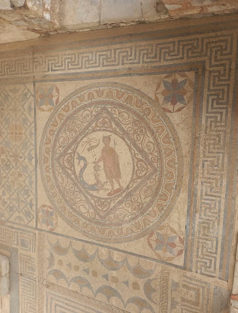 Conimbriga walking tour: the fascinating roman city - Discover Conimbriga’s Roman Past on a Guided Walking Tour in Portugal