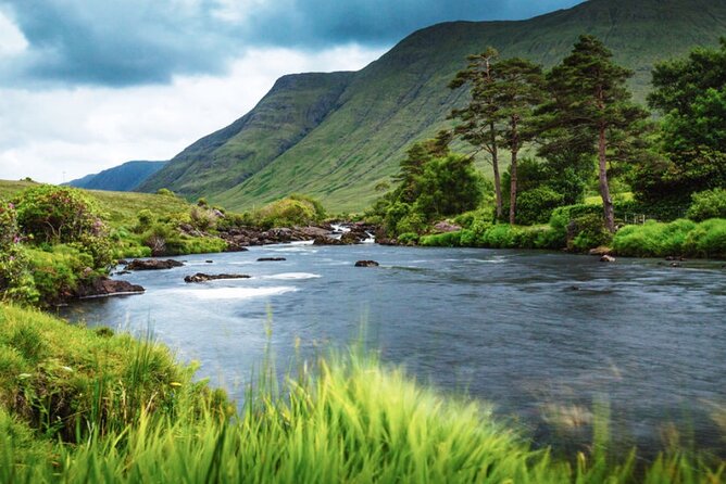 Connemara and Galway Private Chauffeur 2 Days Tour from Dublin - Connemara and Galway Private Chauffeur Tour from Dublin Offers a Personalized Irish Experience