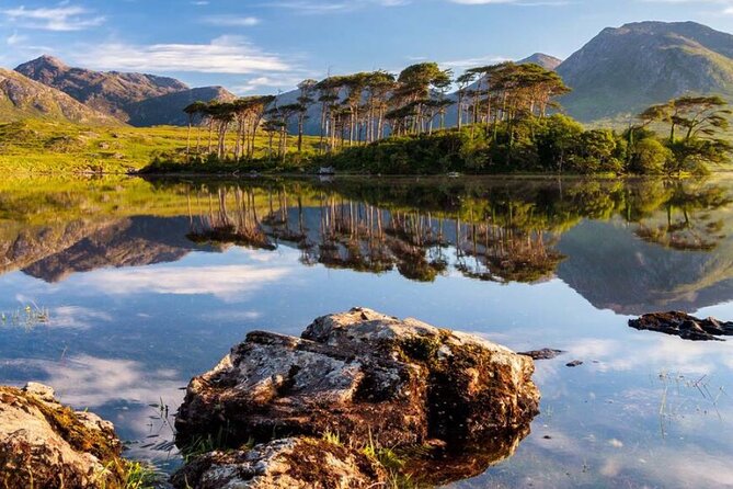 Connemara and Galway Private Chauffeur 2 Days Tour from Dublin - Potential Limitations: No Included Meals or Accommodation