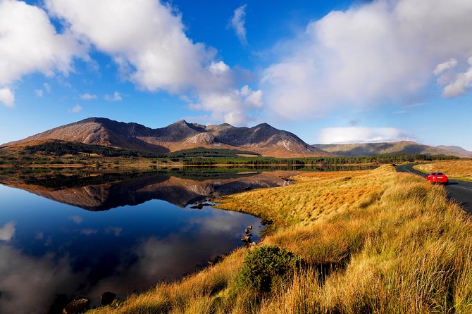 Connemara & Connemara National Park day tour from Galway. Guided. - Practical Tips and Considerations