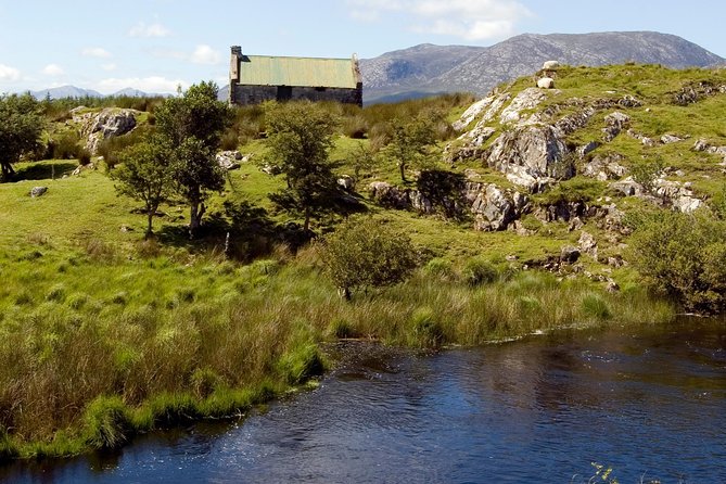 Connemara & Connemara National Park day tour from Galway. Guided. - Who Will Enjoy This Tour Most?