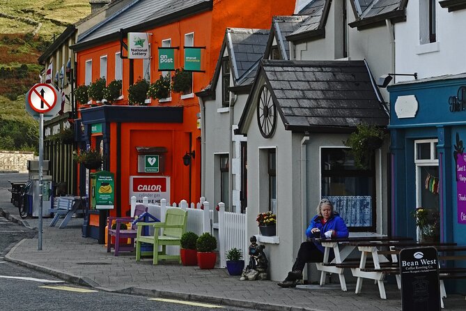 Connemara Day Trip Including Leenane Village and Kylemore Abbey from Galway - Inside Kylemore Abbey and Its Victorian Walled Garden