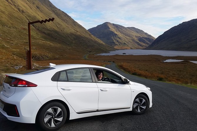 Connemara, Kylemore Abbey and Doolough Valley Full Day Private Tour from Galway - Doolough Valley and the Heritage of Kylemore Abbey