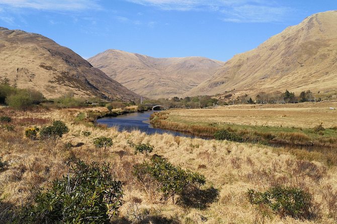 Connemara, Kylemore Abbey and Doolough Valley Full Day Private Tour from Galway - Practical Details and Booking Insights