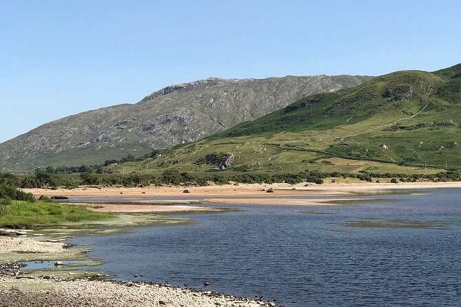 Connemara, Kylemore Abbey and Wild Atlantic Way tour from Galway - Iconic Stops: Pearses Cottage and Derrygimlagh Bog