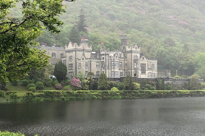 Connemara, Kylemore Abbey and Wild Atlantic Way tour from Galway - Value and Booking Considerations