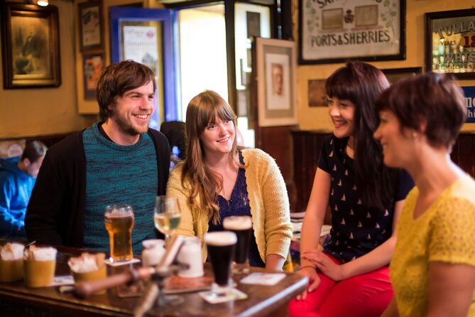 Connemara Pub Tour from Galway City. Co Galway. Guided. Half Day. - Discover Connemara’s Charming Pub Scene with a Guided Tour from Galway