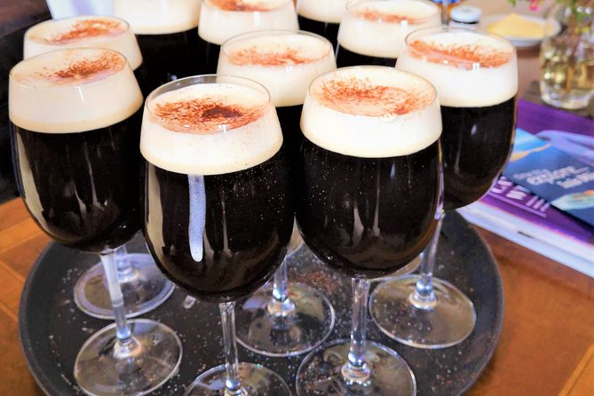 Connemara Pub Tour from Galway City. Co Galway. Guided. Half Day. - The Unique Charm of Connemara Pubs