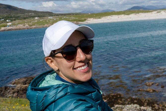 Connemaras Historic Gems: A Cultural Journey from Galway - Galway: The Cultural Heart of Ireland