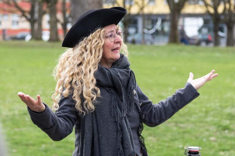 Conspiracy in the soldiers' town: an exciting interactive puzzle tour - Final Thoughts on the "Conspiracy in the Soldiers Town" Tour