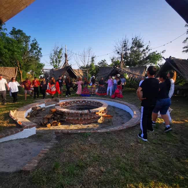 Constana: Ancient Histria Fortress and Local Wine Tasting - Constanta to Histria Fortress: Exploring Romania’s Oldest City