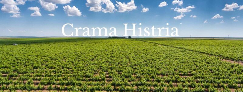 Constana: Ancient Histria Fortress and Local Wine Tasting - Frequently Asked Questions