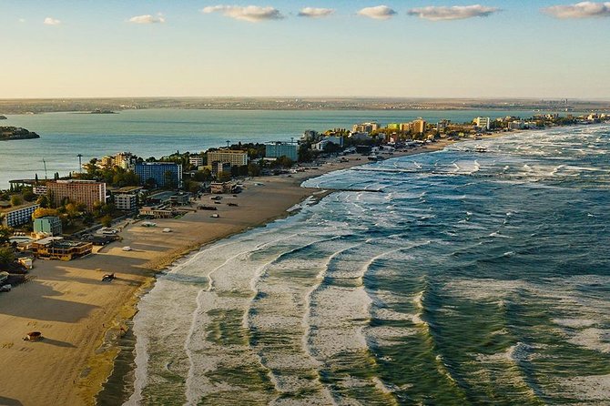 Constanta and the Black Sea Coast - Private Tour from Bucharest - Final Verdict on the Constanta and Black Sea Coast Private Tour