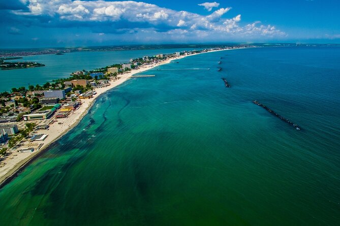 Constanta and the Black Sea Coast - Private Tour from Bucharest - Frequently Asked Questions