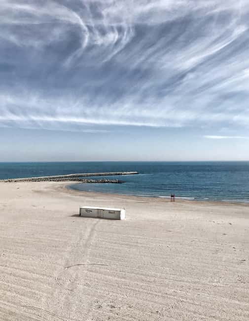 Constanta: Guided City Tour with Beach Stop - Practical Tips for Participants